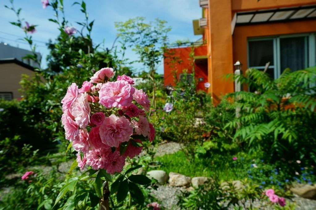Lung Hill B&B T'ai-tung Kültér fotó