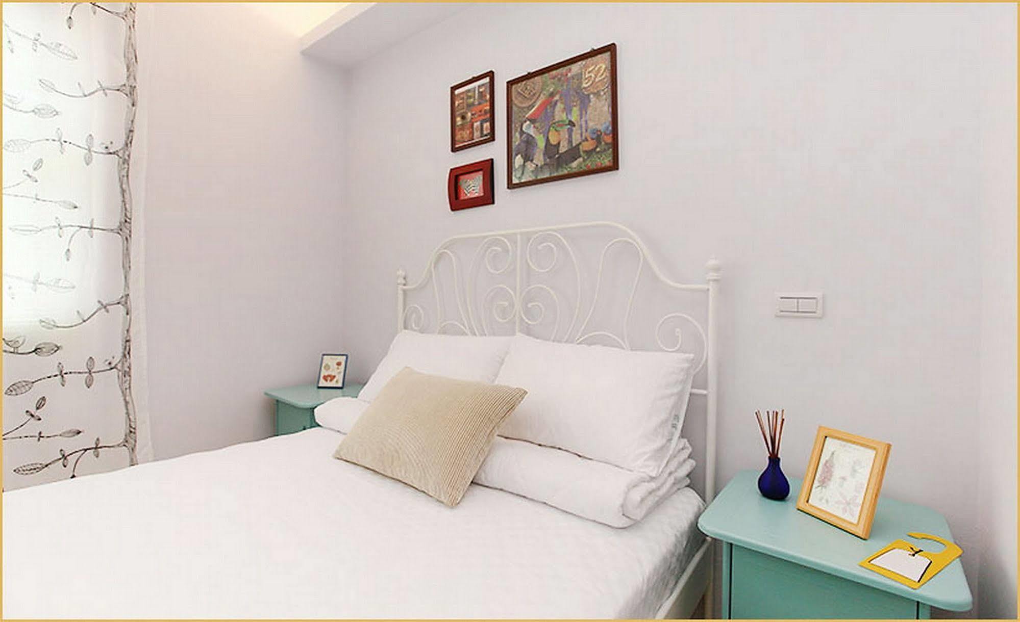Lung Hill B&B T'ai-tung Kültér fotó