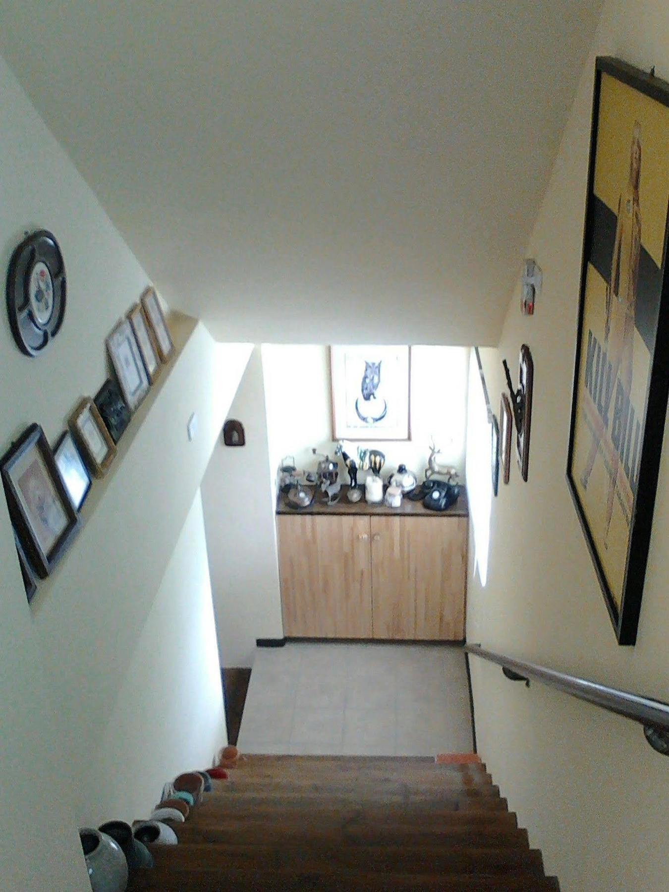 Lung Hill B&B T'ai-tung Kültér fotó