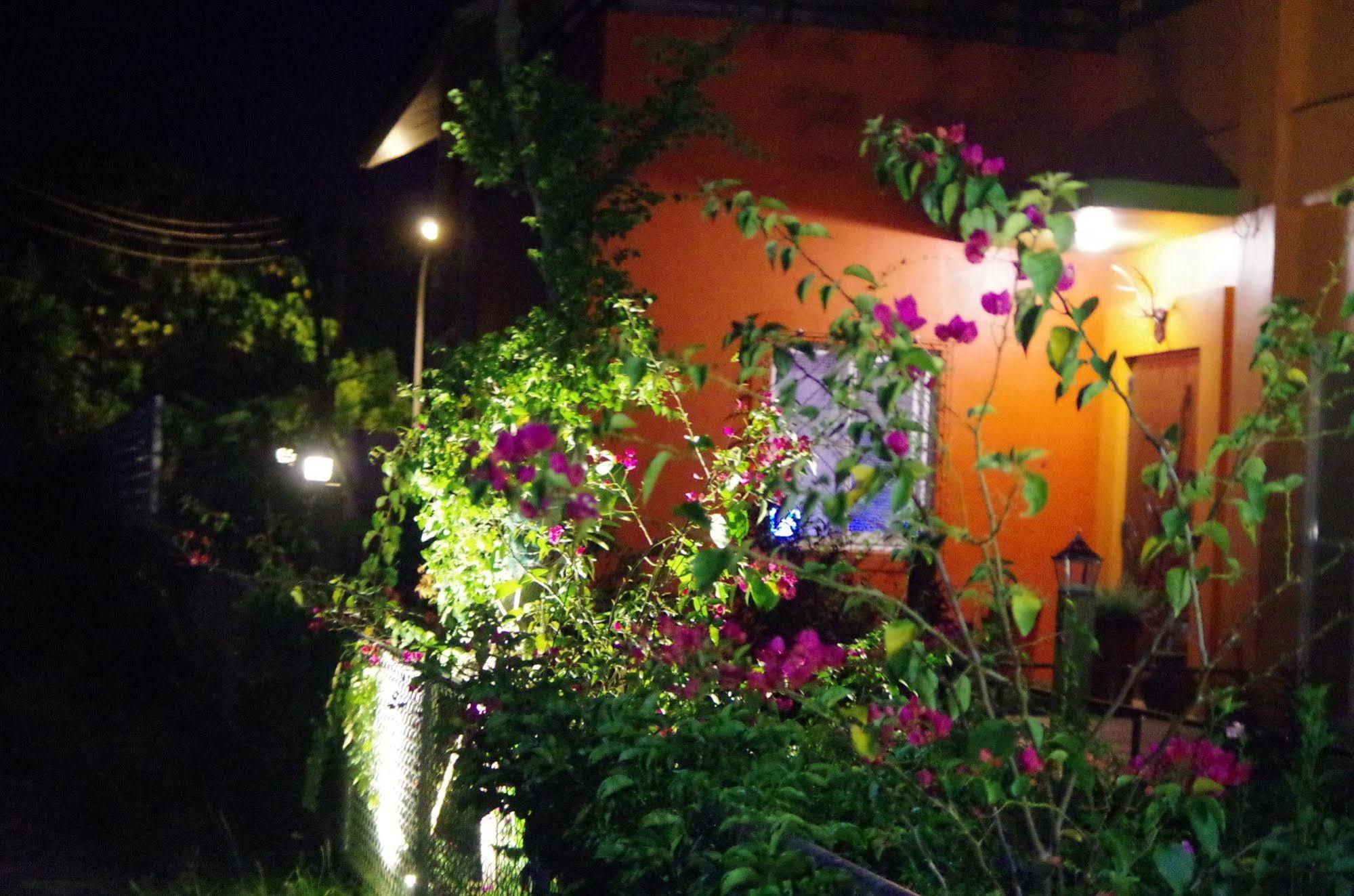 Lung Hill B&B T'ai-tung Kültér fotó