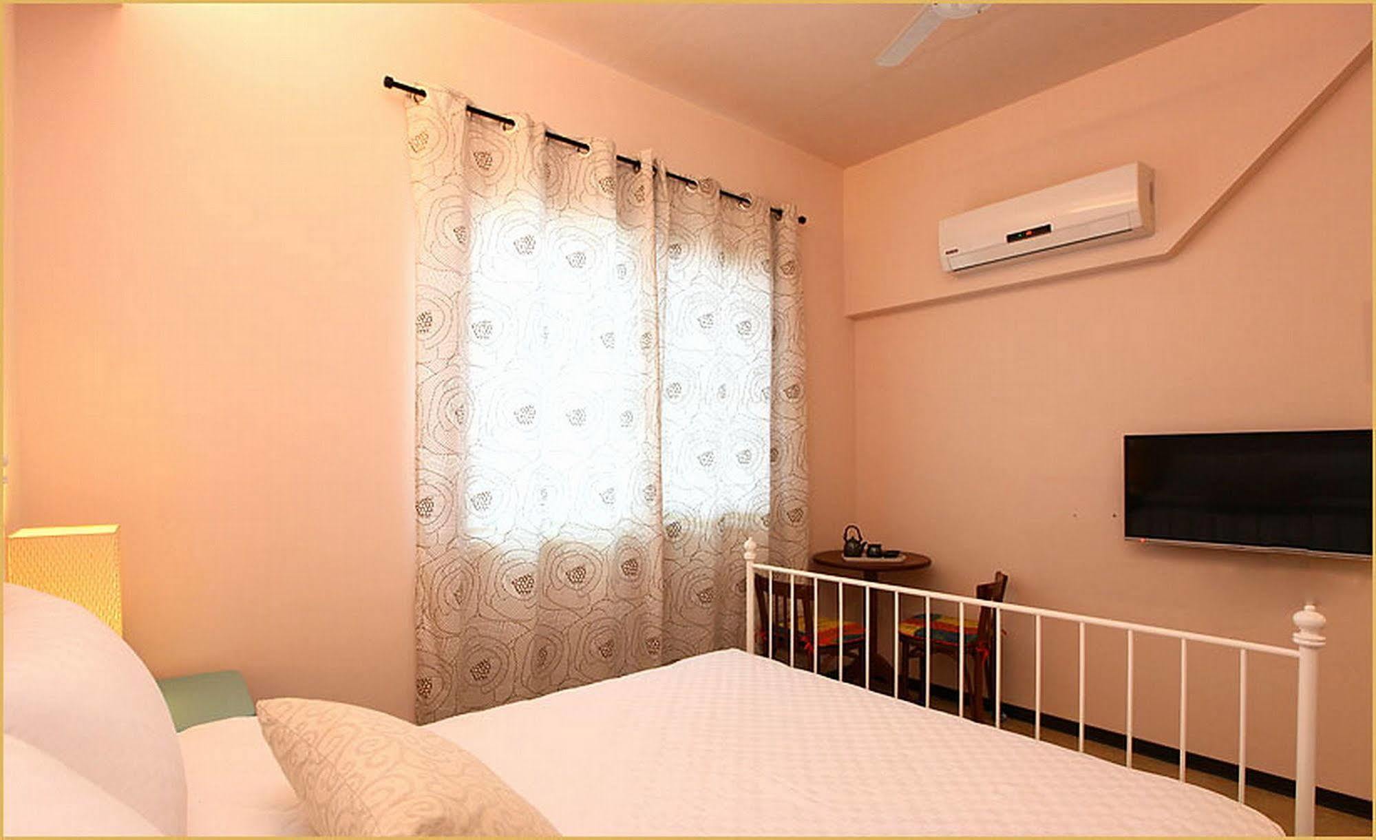 Lung Hill B&B T'ai-tung Kültér fotó