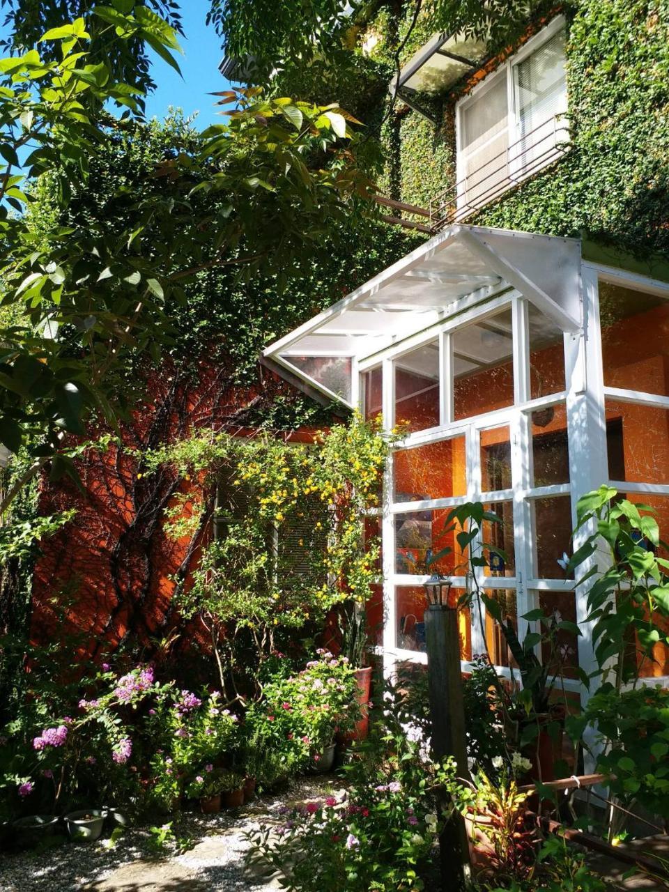 Lung Hill B&B T'ai-tung Kültér fotó